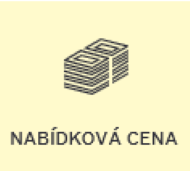 Nabídková cena