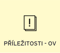 příležitosti